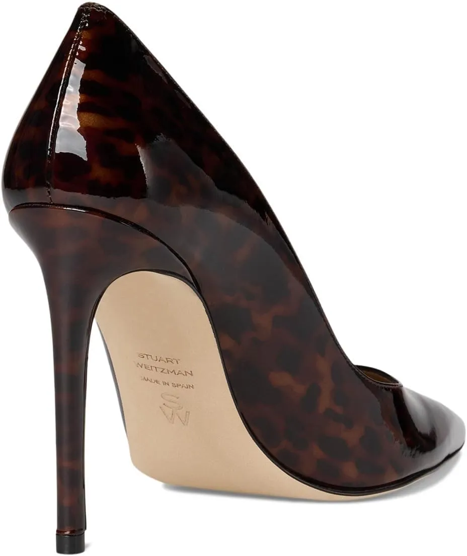Stuart Weitzman Women's Stuart Power 100 Pump