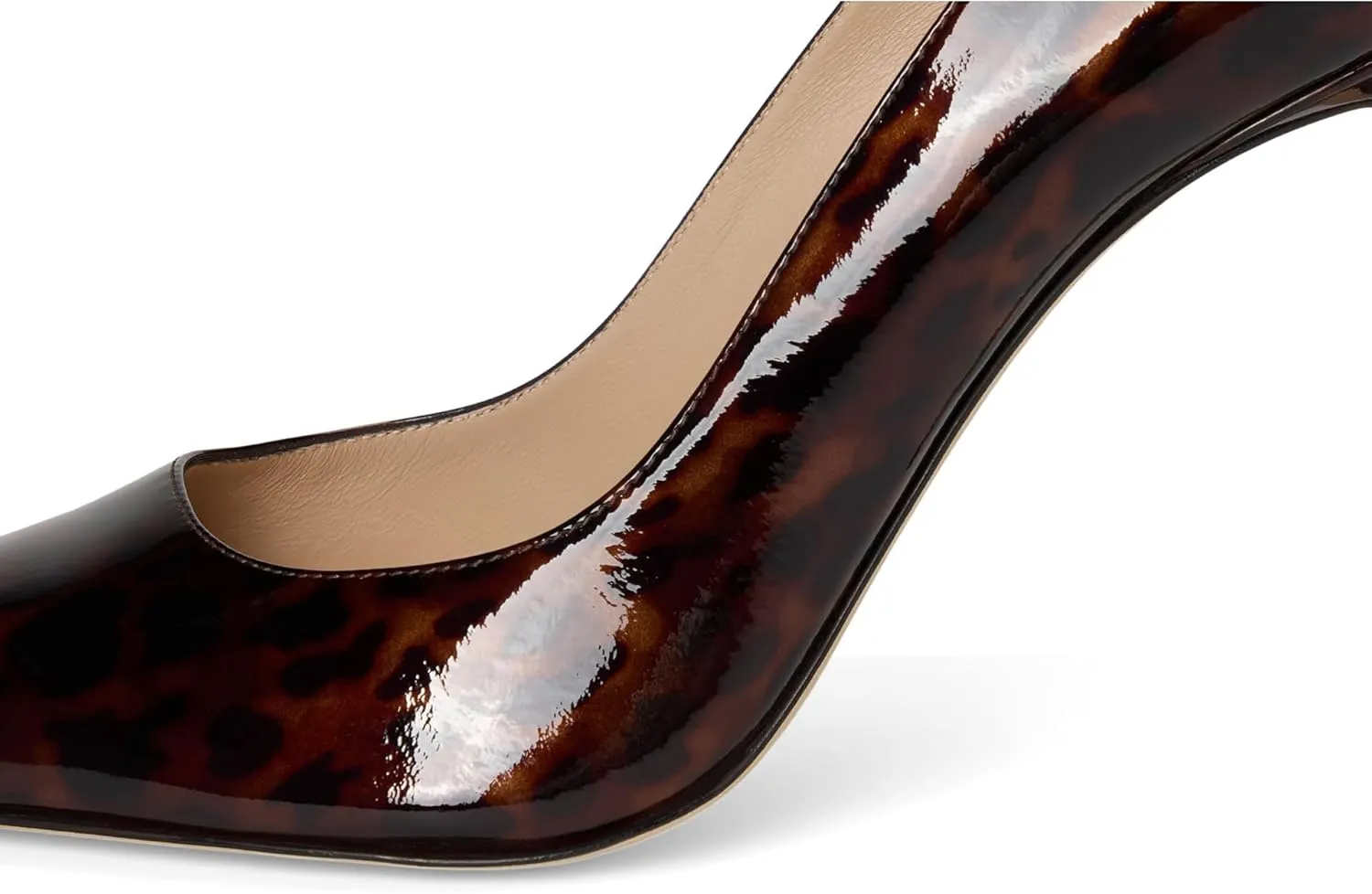 Stuart Weitzman Women's Stuart Power 100 Pump