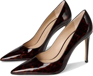 Stuart Weitzman Women's Stuart Power 100 Pump