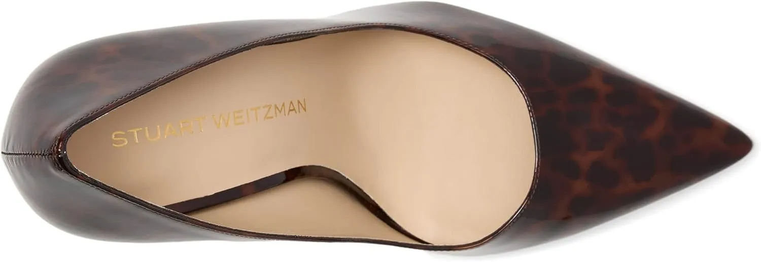 Stuart Weitzman Women's Stuart Power 100 Pump