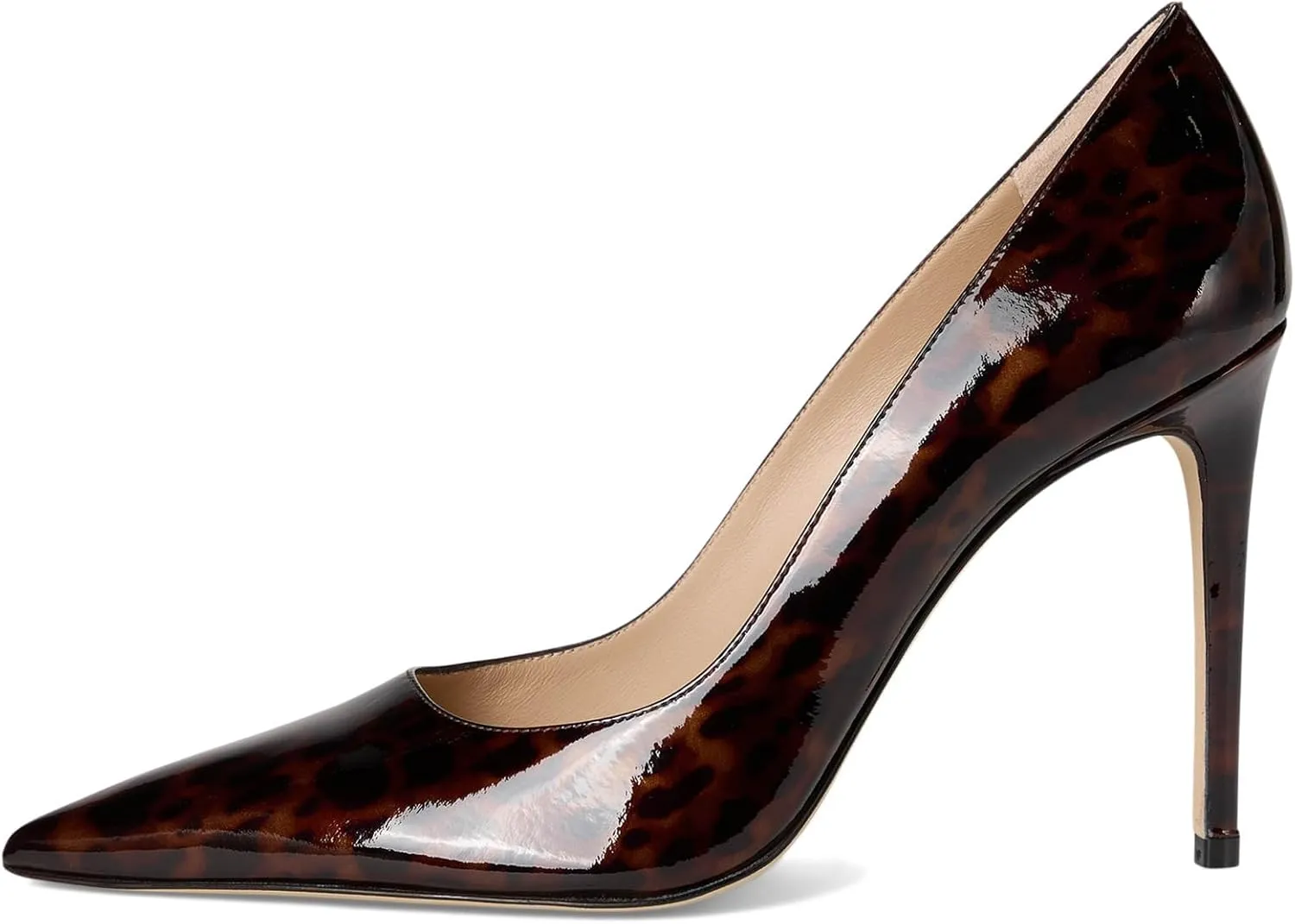 Stuart Weitzman Women's Stuart Power 100 Pump