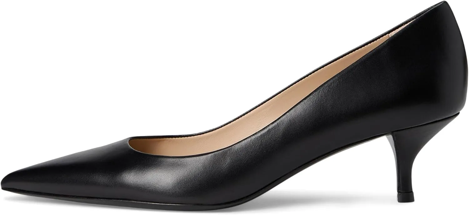 Stuart Weitzman Women's Stuart Power 50 Pump