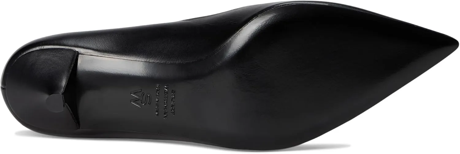 Stuart Weitzman Women's Stuart Power 50 Pump