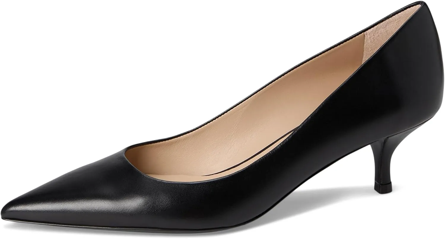 Stuart Weitzman Women's Stuart Power 50 Pump