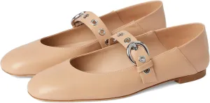 Stuart Weitzman Women's Supermoto Mary Jane Pump