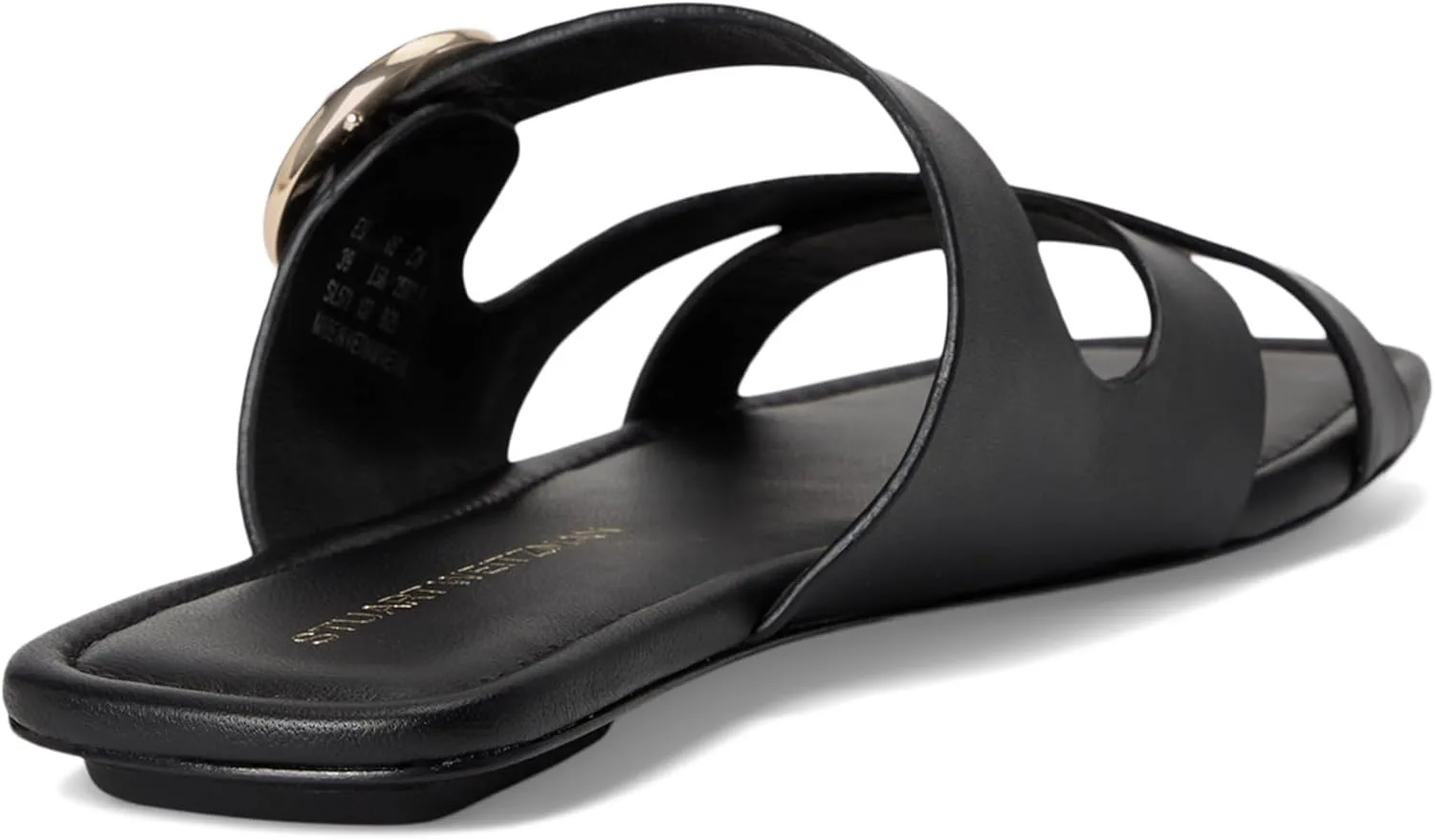 Stuart Weitzman Women's Villa Slide Pump