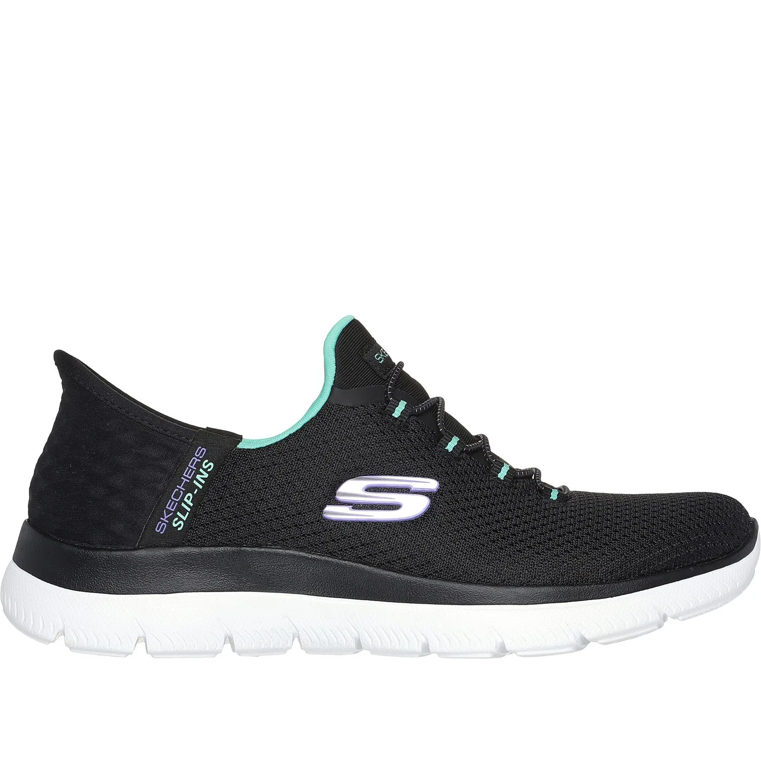 Summits Diamond Dream sneaker slip on