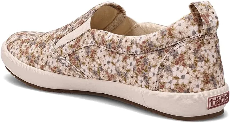 Taos Women's Dandy Sneaker Slip On