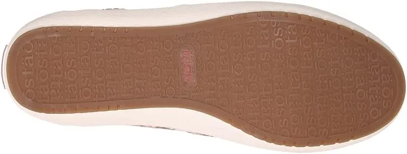 Taos Women's Dandy Sneaker Slip On