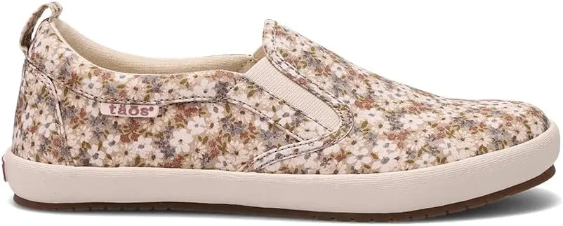 Taos Women's Dandy Sneaker Slip On