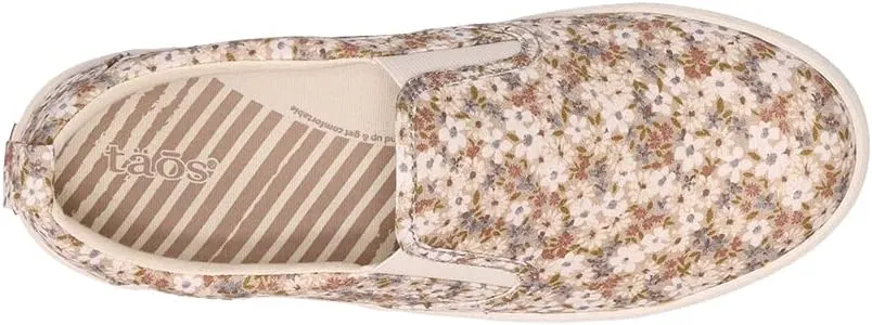 Taos Women's Dandy Sneaker Slip On