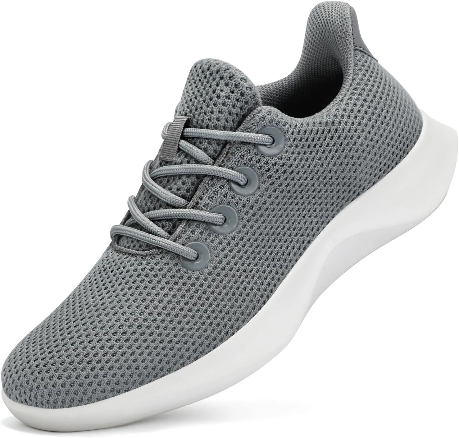 Tennis Shoes Womens Slip on Walking Sneakers for Women with Arch Support