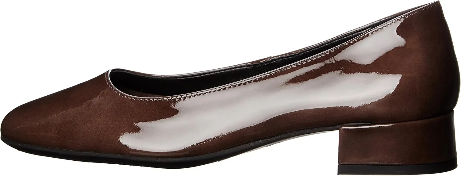 The Flexx Women's Longly Dress Pump