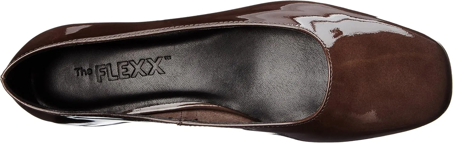 The Flexx Women's Longly Dress Pump