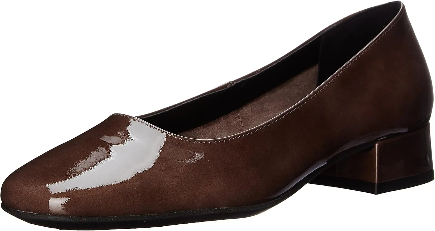 The Flexx Women's Longly Dress Pump