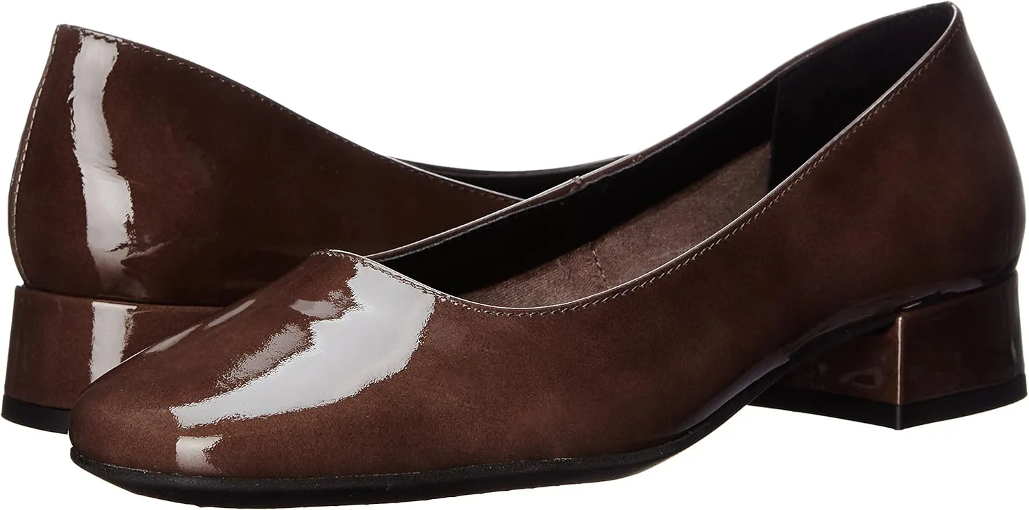 The Flexx Women's Longly Dress Pump