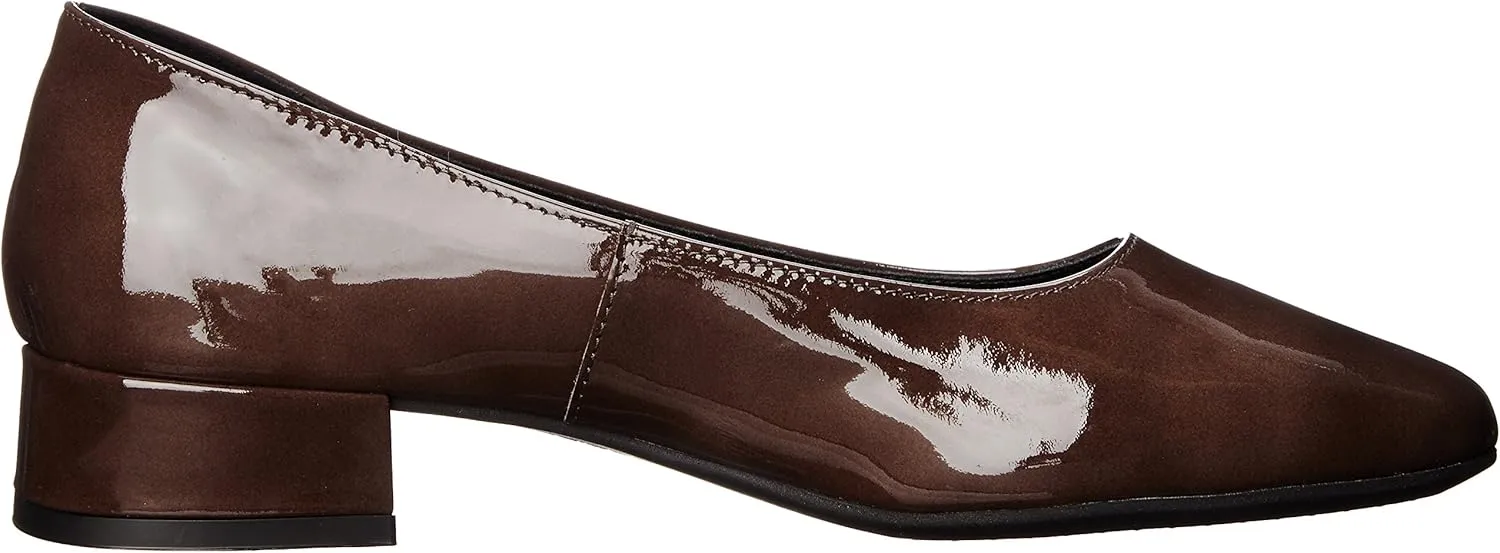 The Flexx Women's Longly Dress Pump