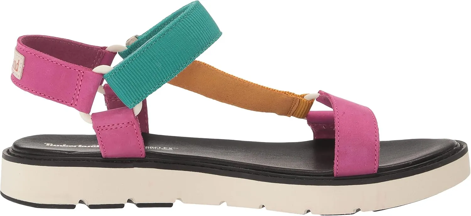 Timberland Women's Bailey Park F/L Strap Sandal