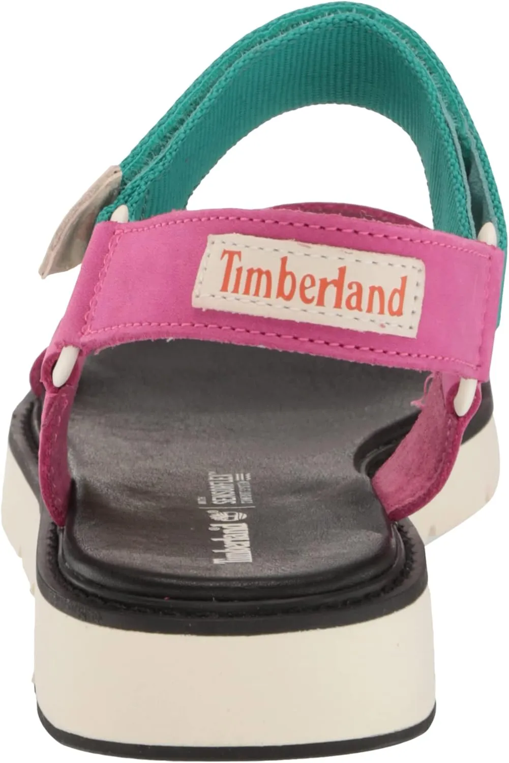 Timberland Women's Bailey Park F/L Strap Sandal
