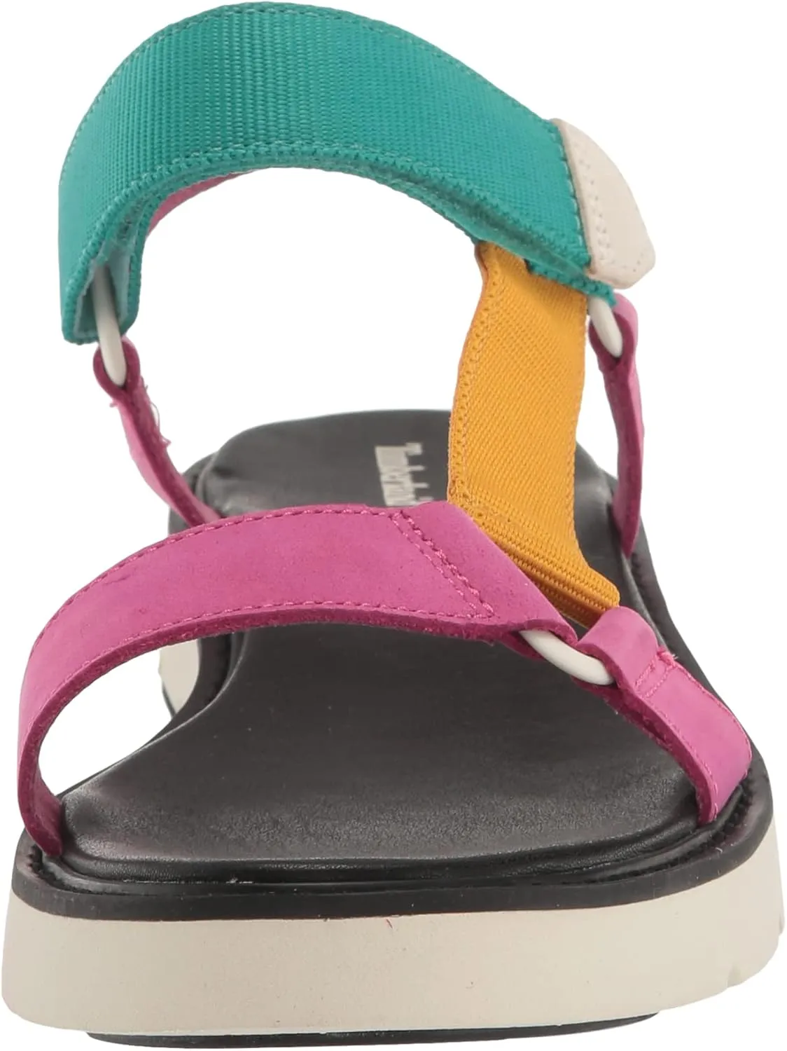 Timberland Women's Bailey Park F/L Strap Sandal
