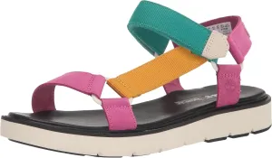Timberland Women's Bailey Park F/L Strap Sandal