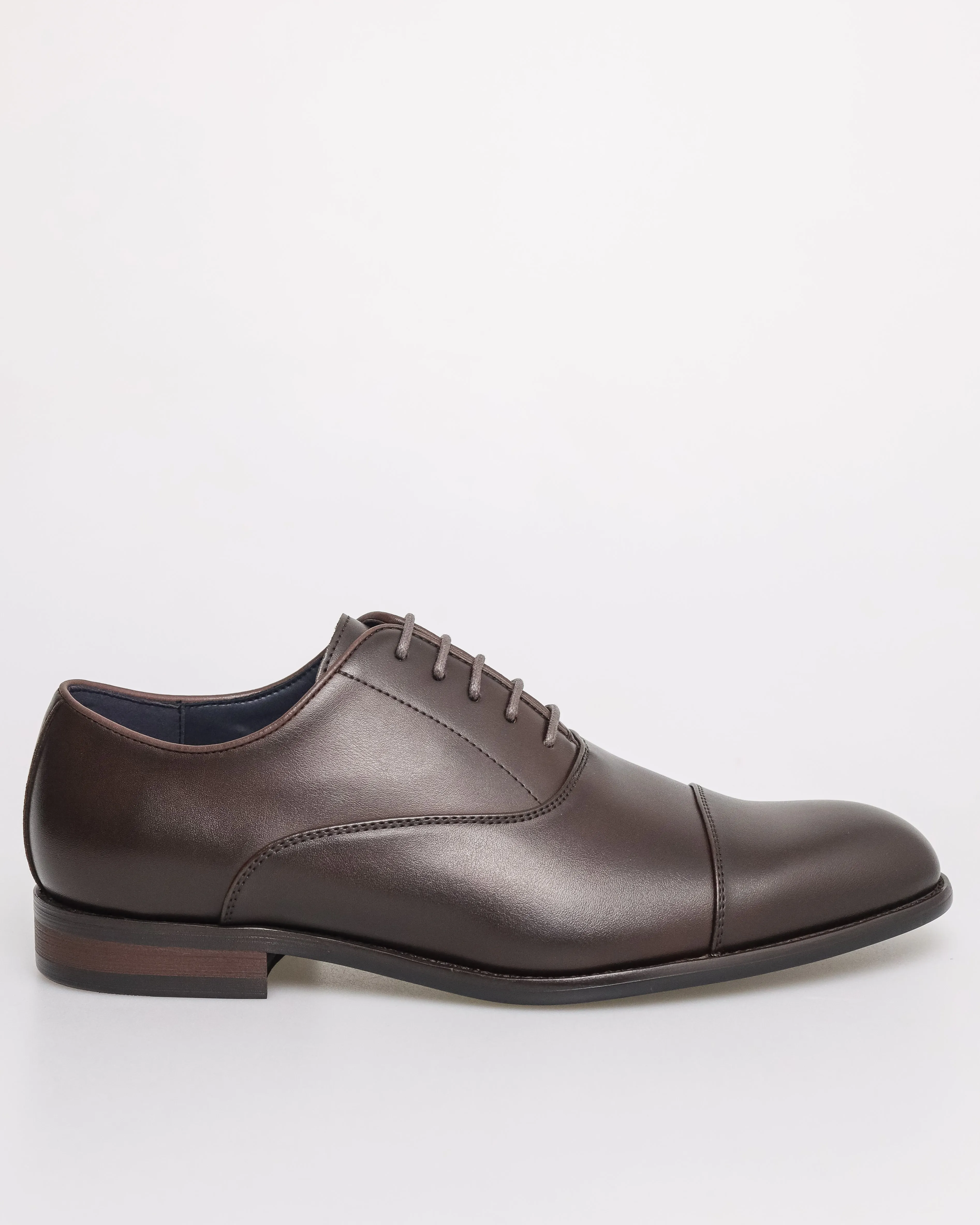 Tomaz F400 Men's Cap Toe Oxford