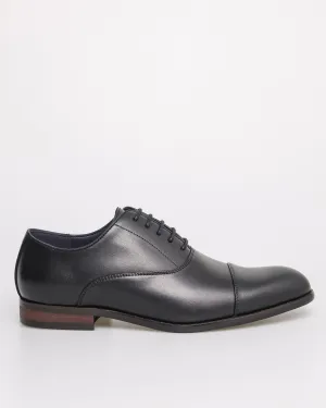 Tomaz F400 Men's Cap Toe Oxford
