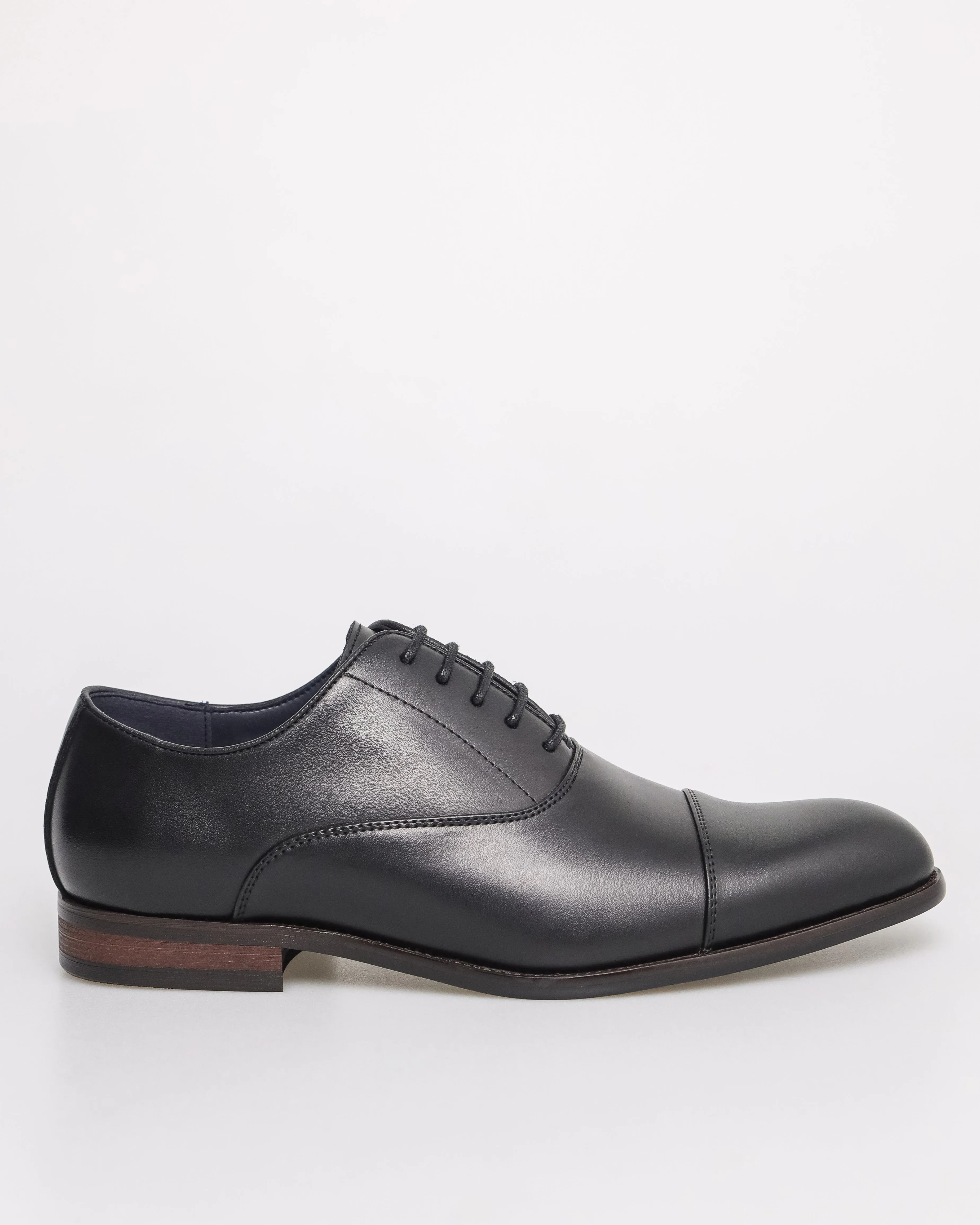 Tomaz F400 Men's Cap Toe Oxford
