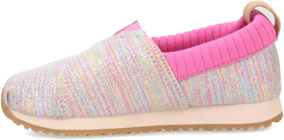 TOMS Girl's, Alpargata Resident Slip-On - Little Kid & Big Kid