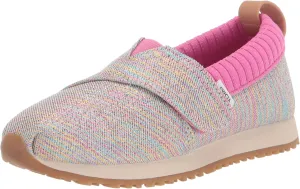 TOMS Girl's, Alpargata Resident Slip-On - Little Kid & Big Kid