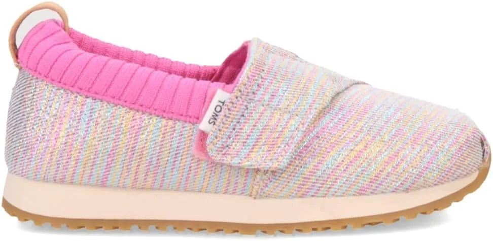 TOMS Girl's, Alpargata Resident Slip-On - Little Kid & Big Kid