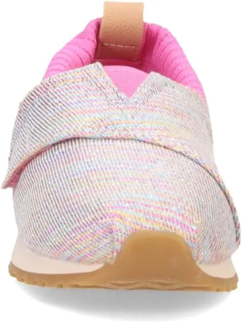 TOMS Girl's, Alpargata Resident Slip-On - Little Kid & Big Kid