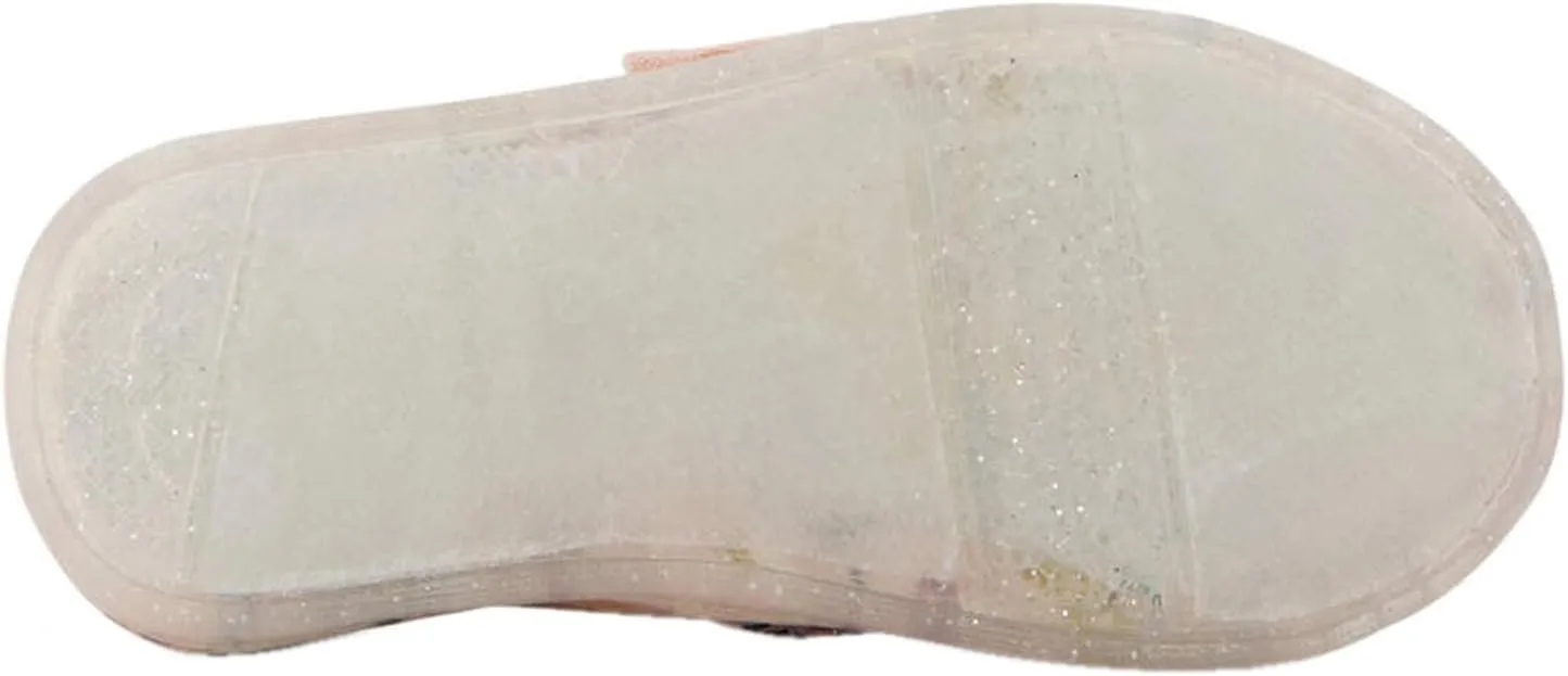 Toms Girl's Classic Alpargata Loafer Flat