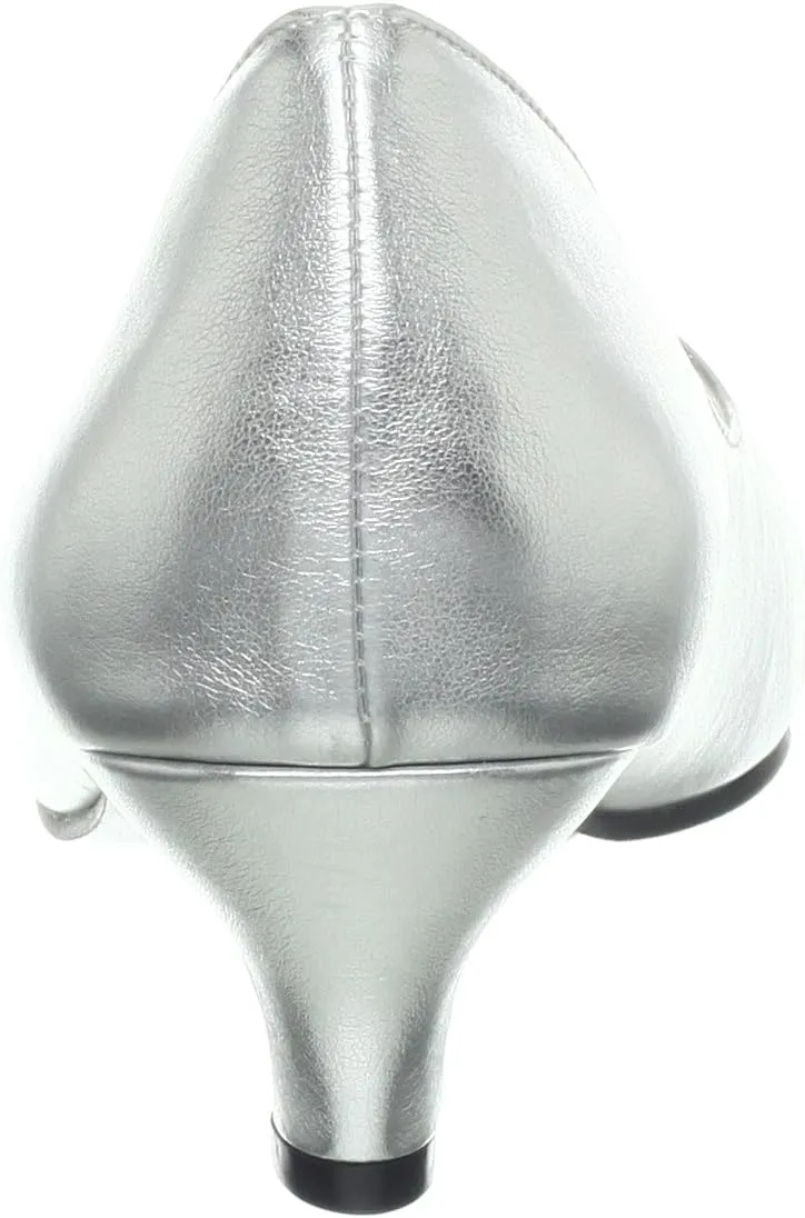 Touch Ups Women's Dot Pump