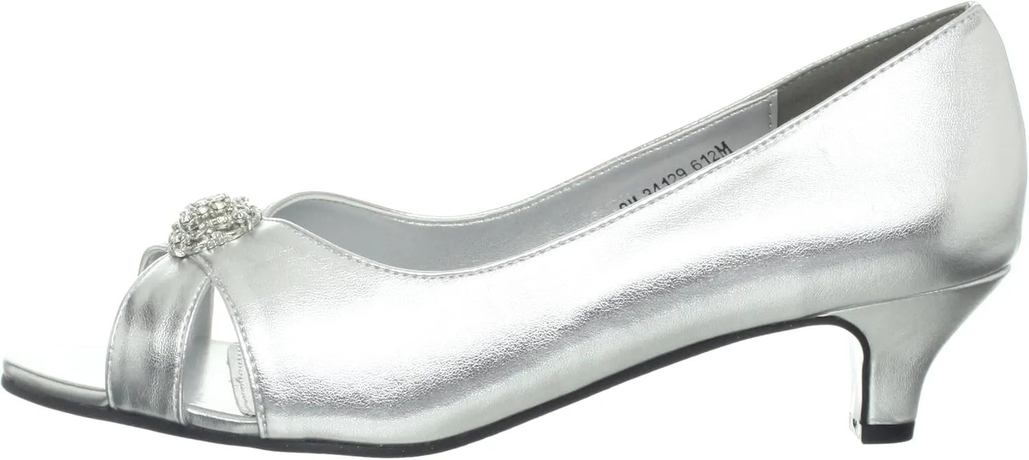 Touch Ups Women's Dot Pump