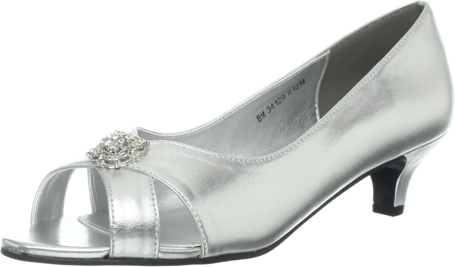 Touch Ups Women's Dot Pump