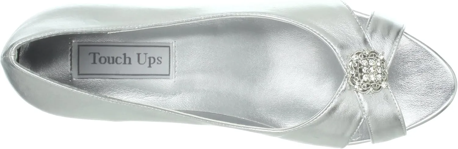 Touch Ups Women's Dot Pump