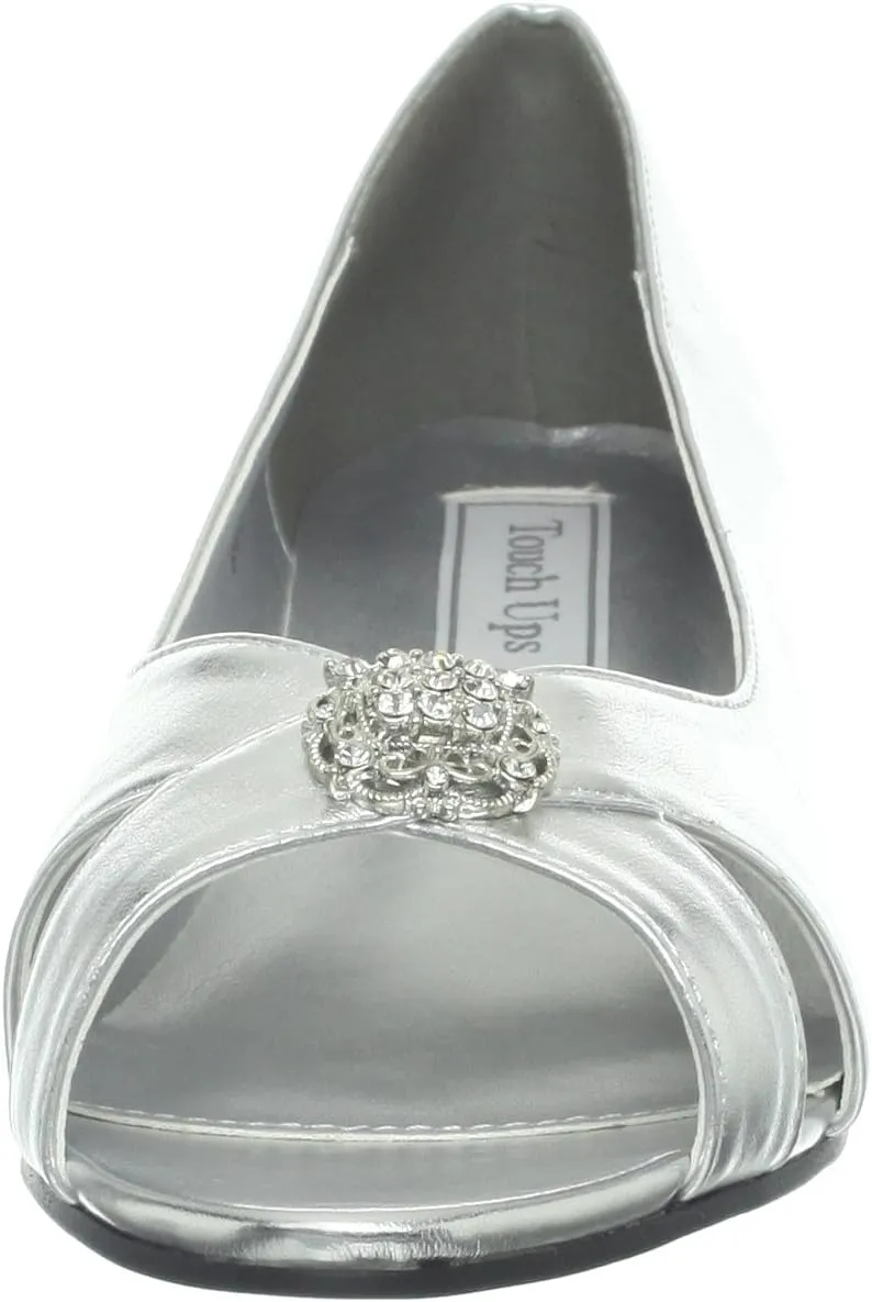 Touch Ups Women's Dot Pump