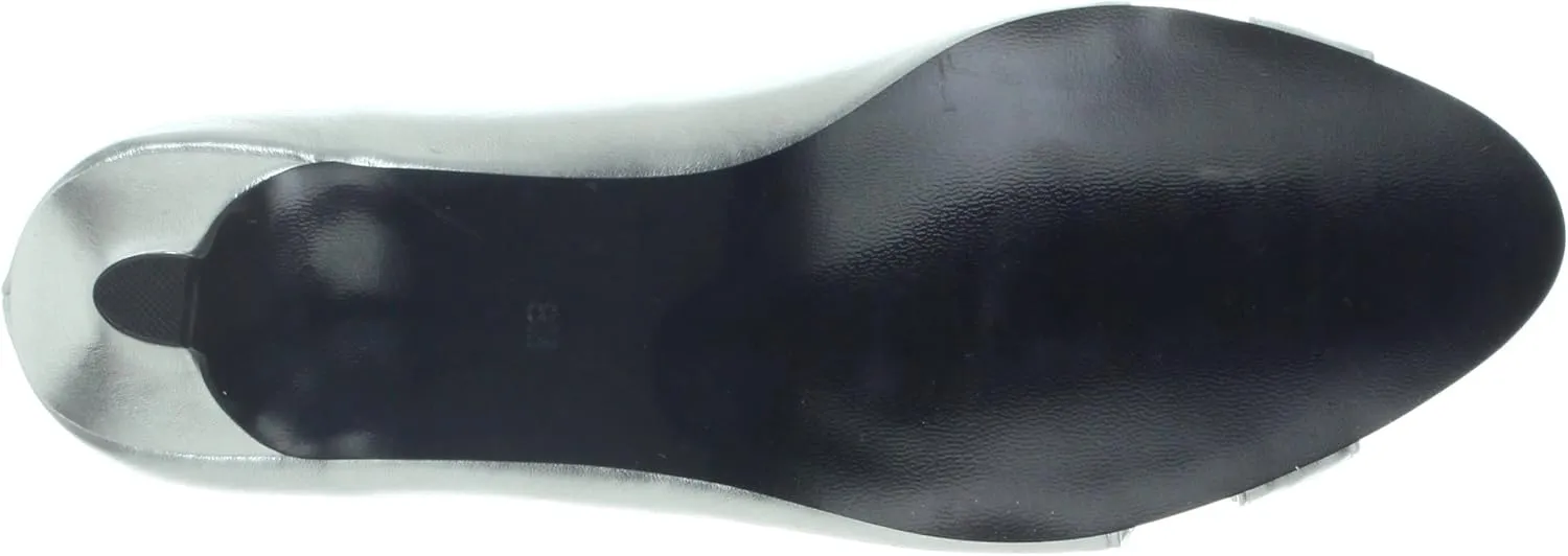 Touch Ups Women's Dot Pump