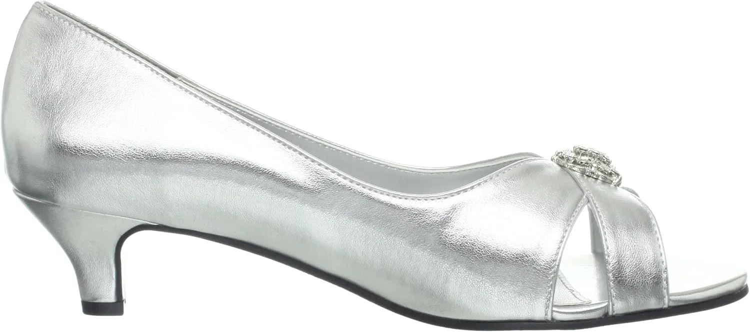 Touch Ups Women's Dot Pump