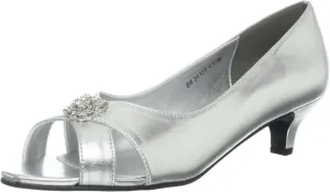 Touch Ups Women's Dot Pump