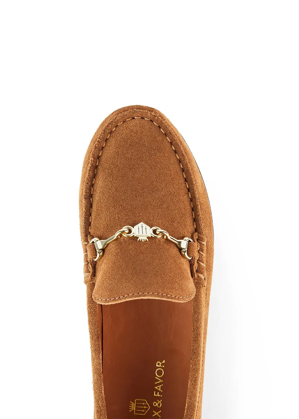 Trinity Loafer
