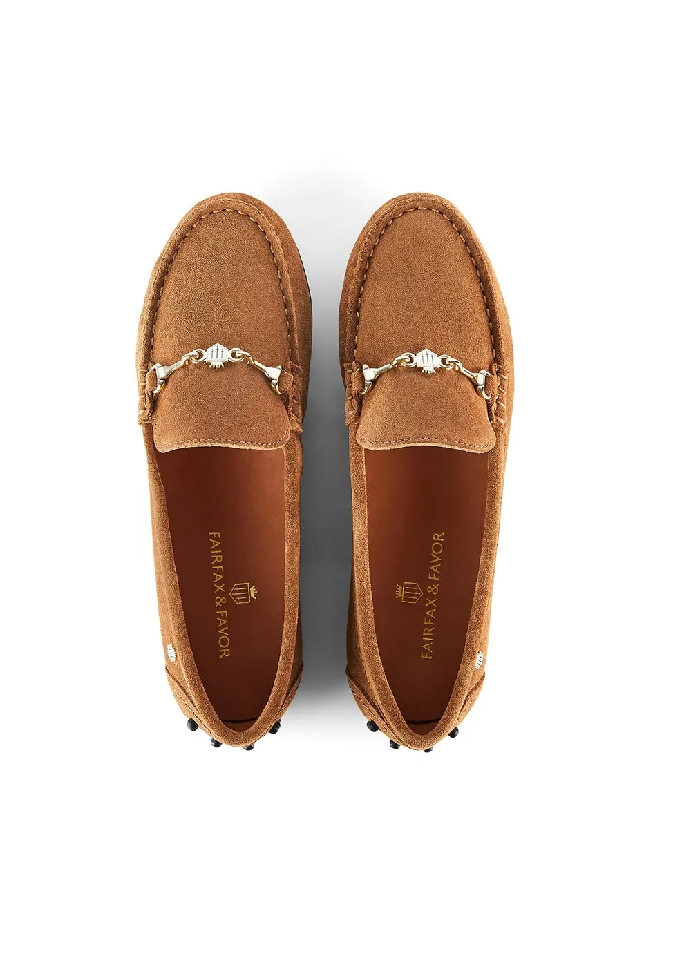 Trinity Loafer