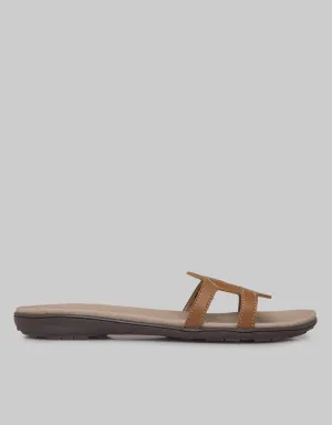 Triset Sandal Slip On Felysia