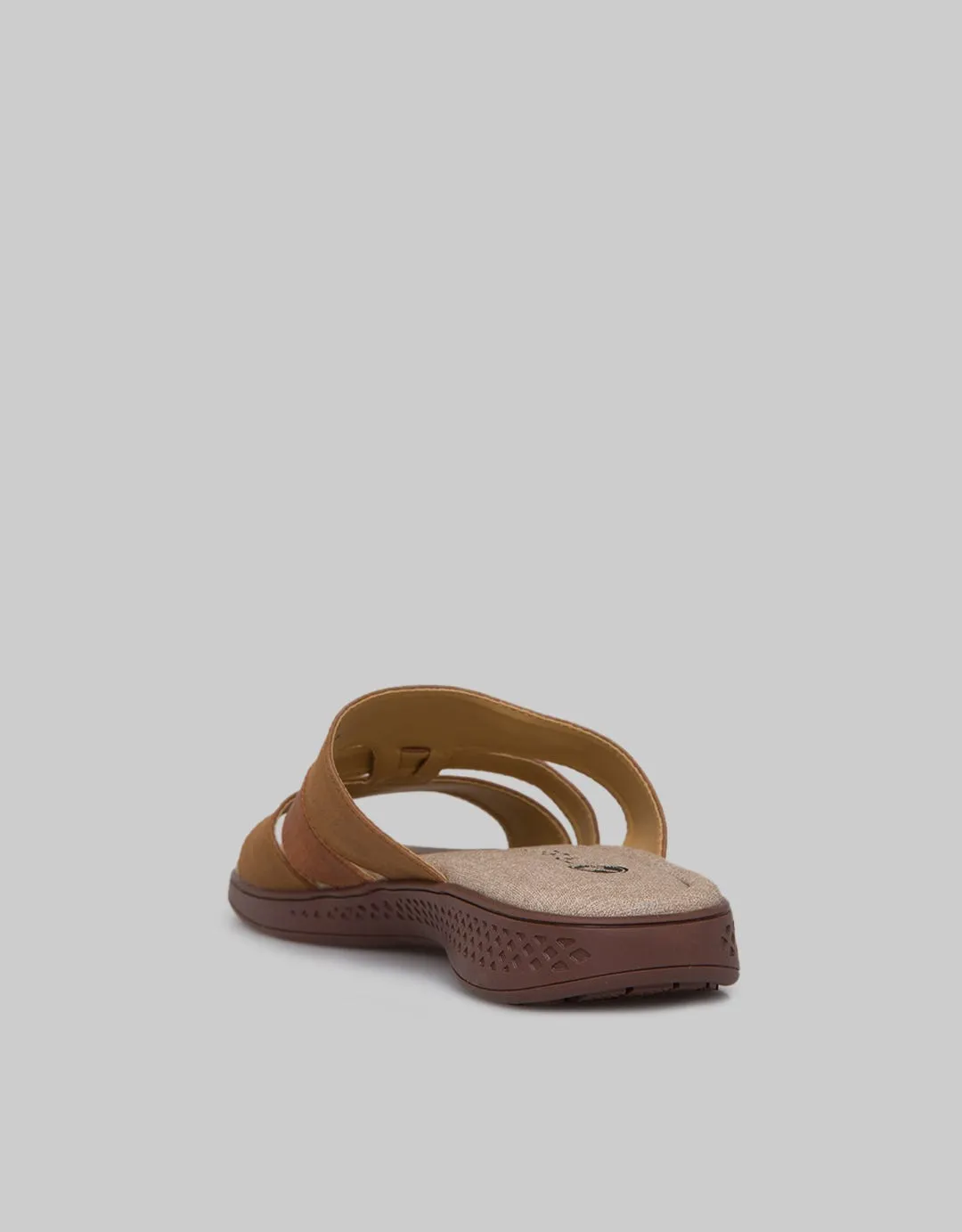 Triset Sandal Slip On Ishana