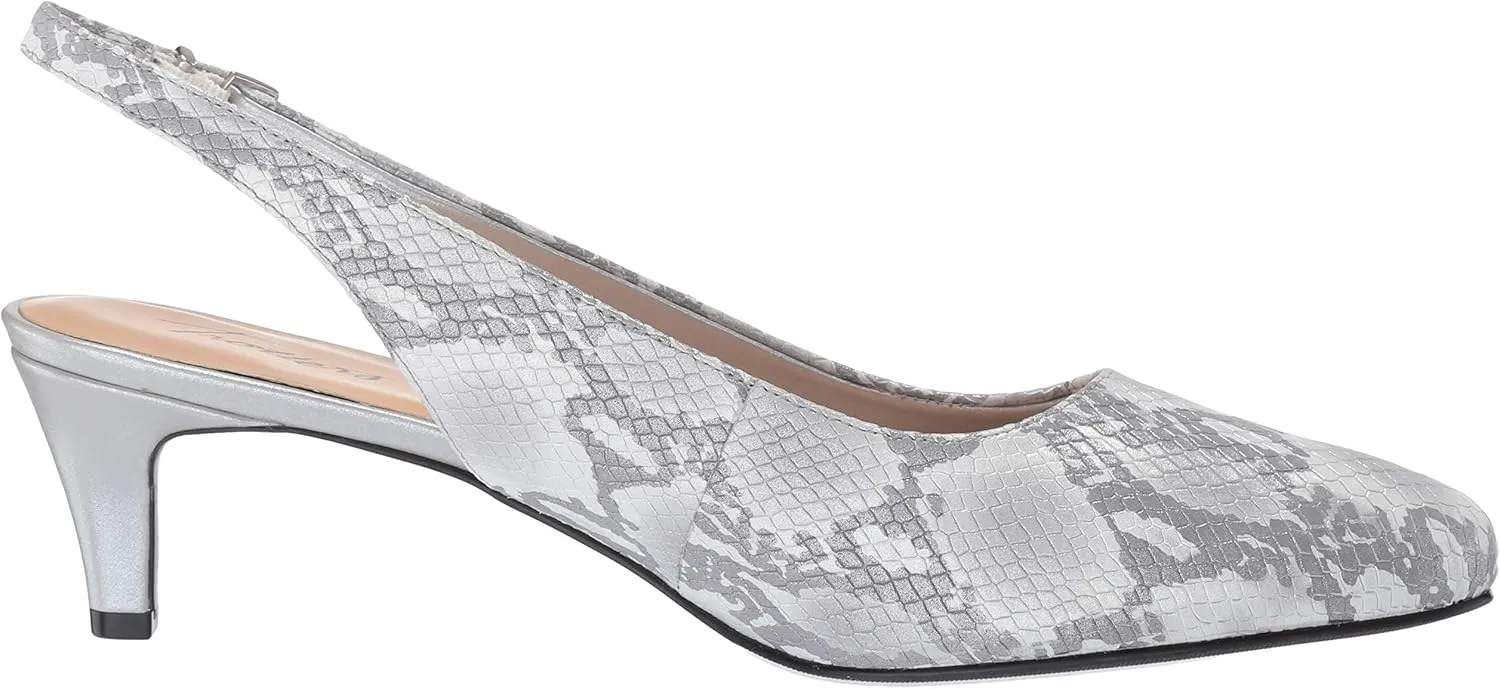 Trotters Women's Keely Pump