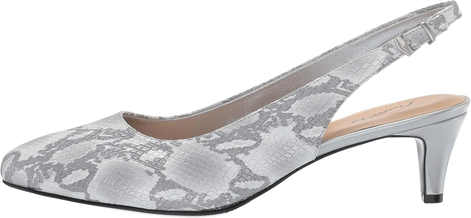 Trotters Women's Keely Pump