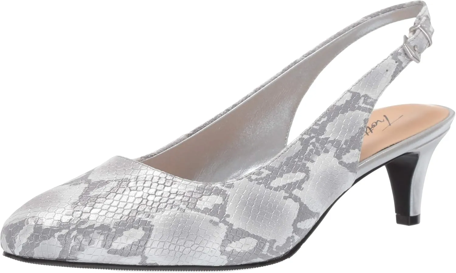 Trotters Women's Keely Pump