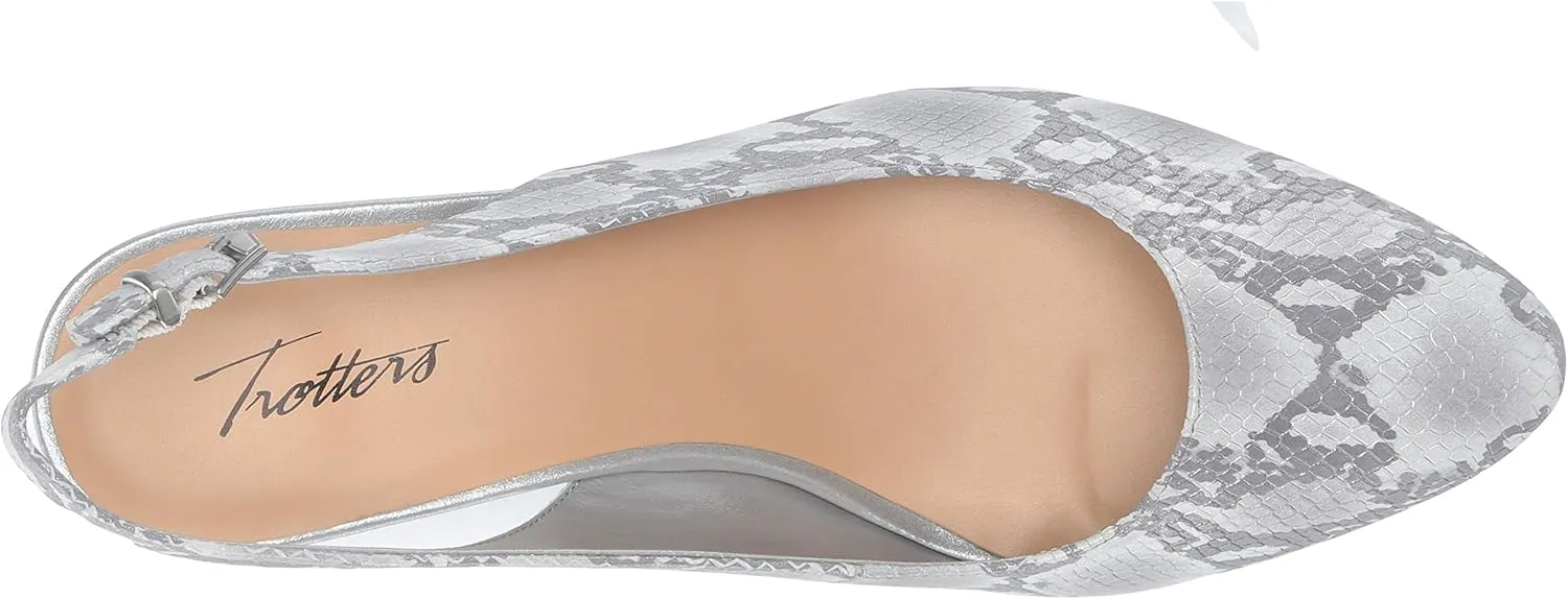 Trotters Women's Keely Pump