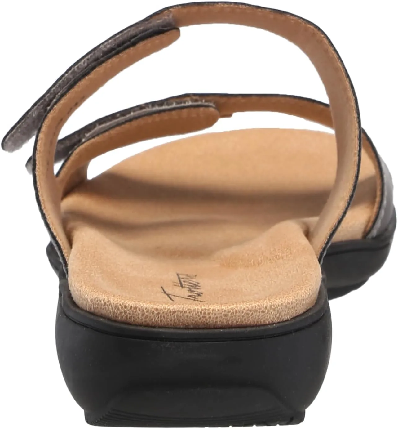 Trotters Women's Rose Flat Sandal